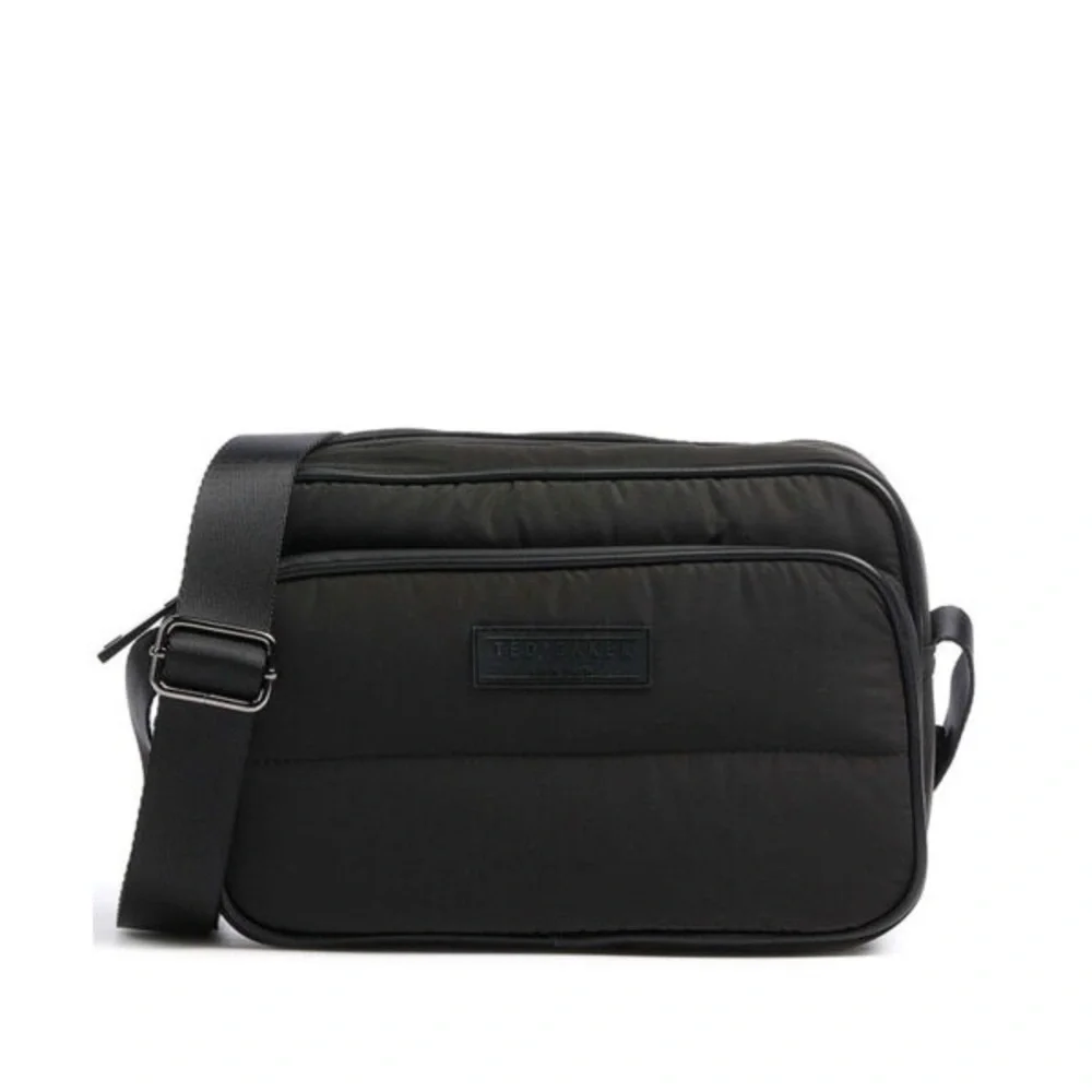 Ted Baker Niqita Black Crossbody Bag